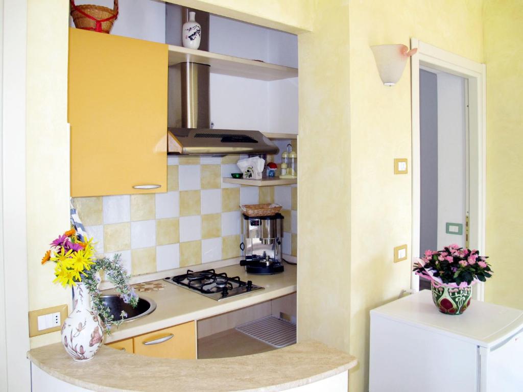Apartment Joy - IMP521 by Interhome photo 3