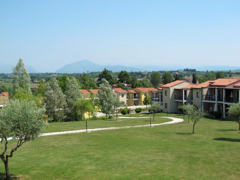 Apartment Belvedere Village-3 by Interhome photo 1