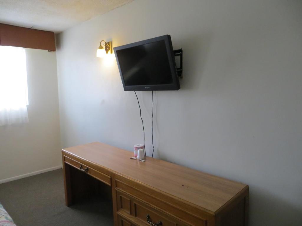 Двухместный (Стандартный номер), Jet Inn