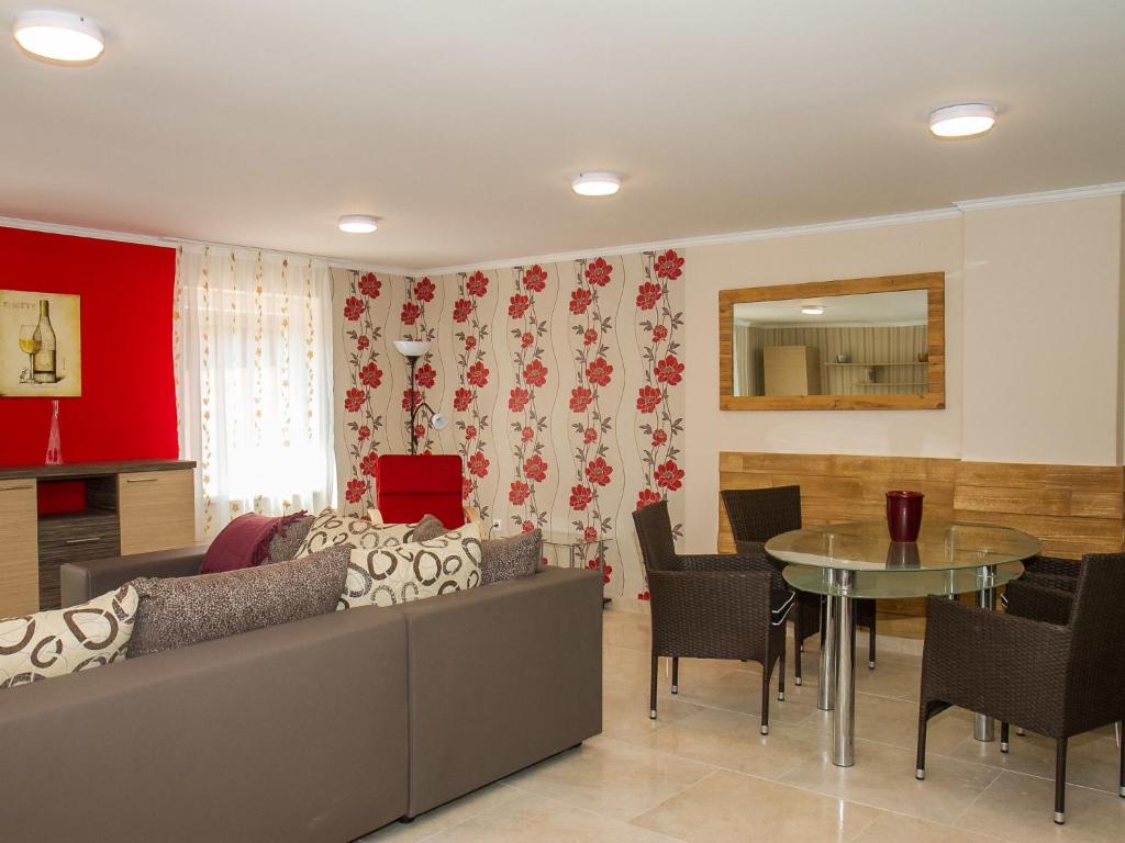 Holiday Home Gemini 2 by Interhome photo 1