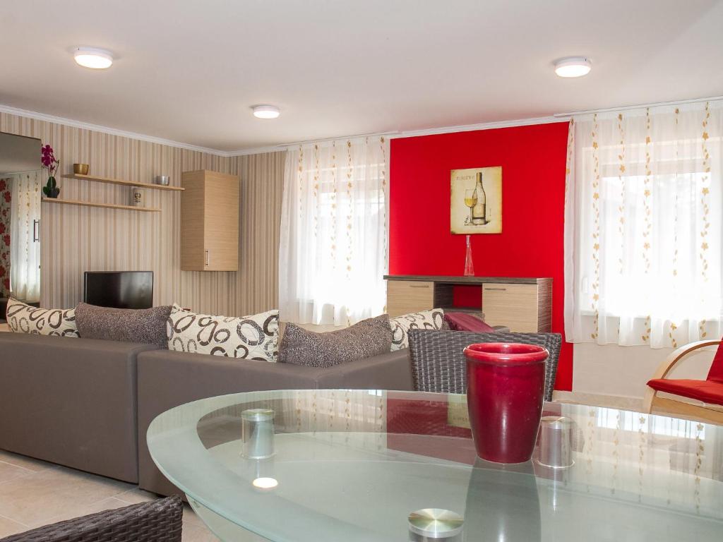 Holiday Home Gemini 2 by Interhome photo 2