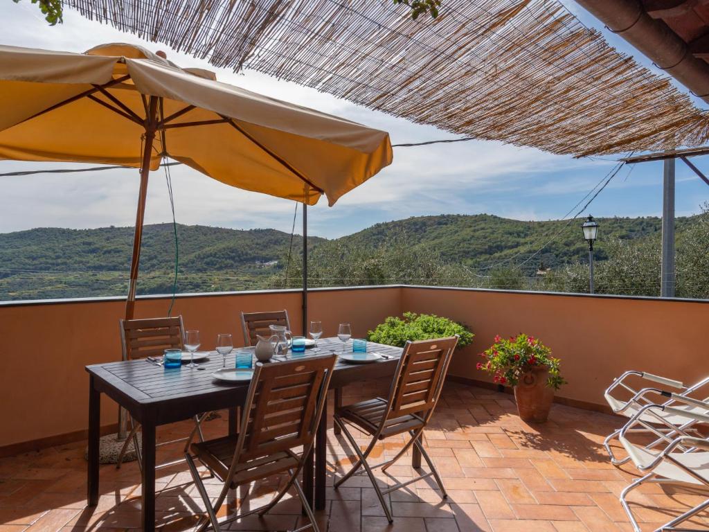 Holiday Home U Figu du Camin by Interhome photo 2