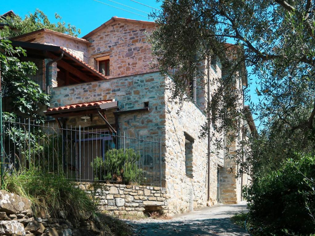 Holiday Home U Figu du Camin by Interhome photo 1