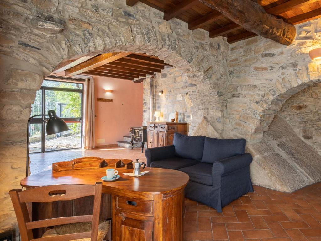 Holiday Home U Figu du Camin by Interhome photo 4