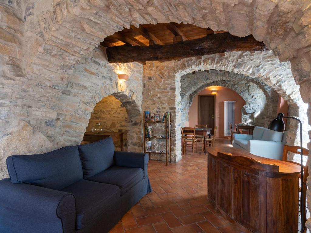 Holiday Home U Figu du Camin by Interhome photo 3