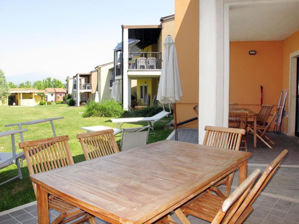 Apartment Belvedere Village-2 by Interhome photo 4