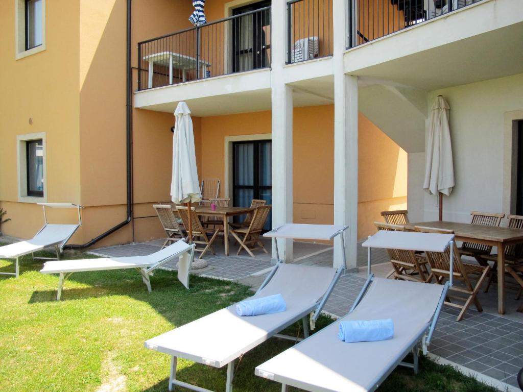 Apartment Belvedere Village-2 by Interhome photo 3