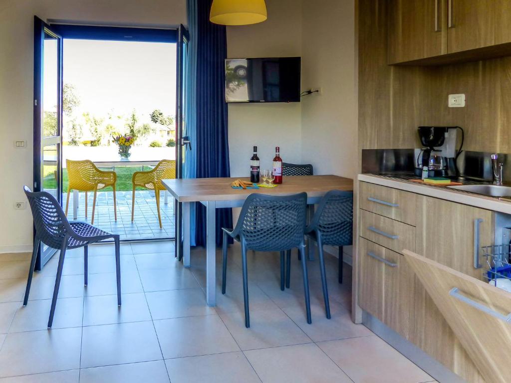 Apartment Belvedere Village-2 by Interhome photo 2
