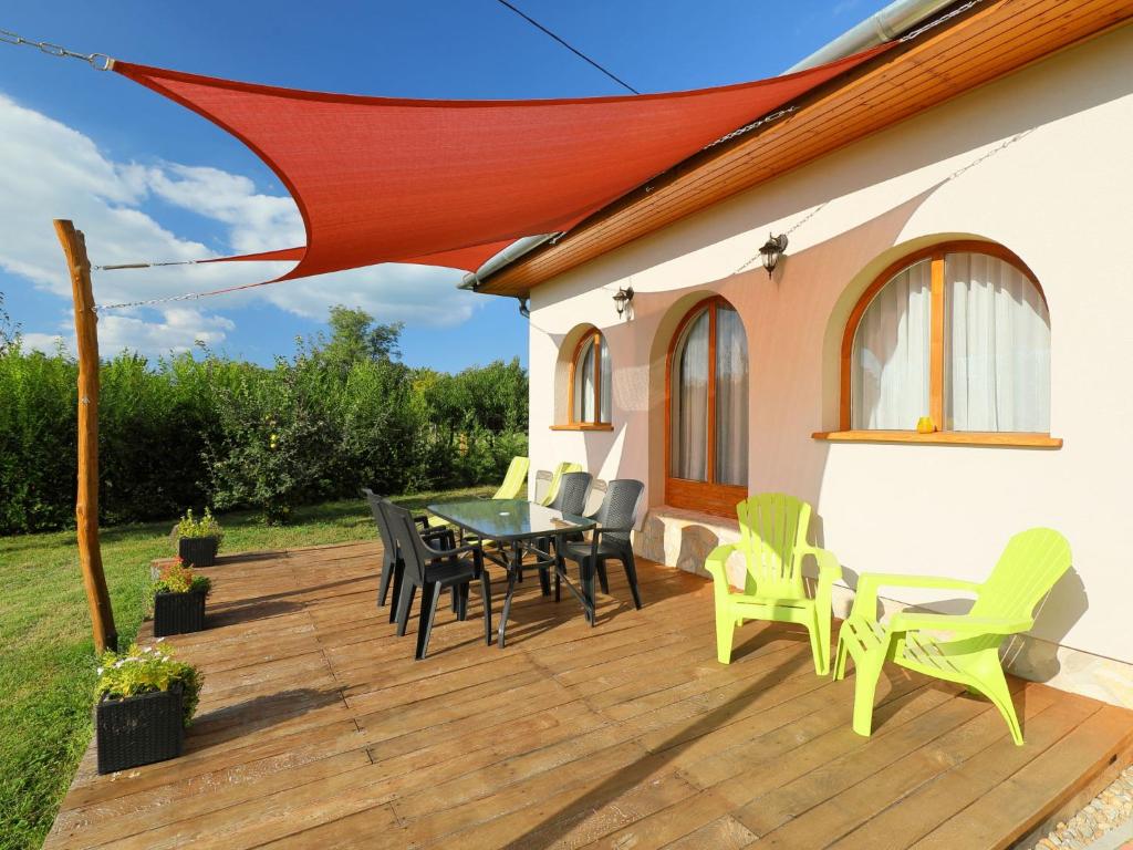 Holiday Home Sundance by Interhome photo 1