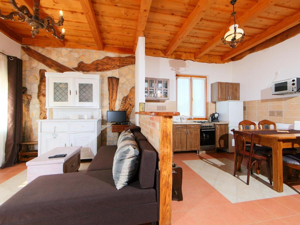 Holiday Home Sundance by Interhome photo 4