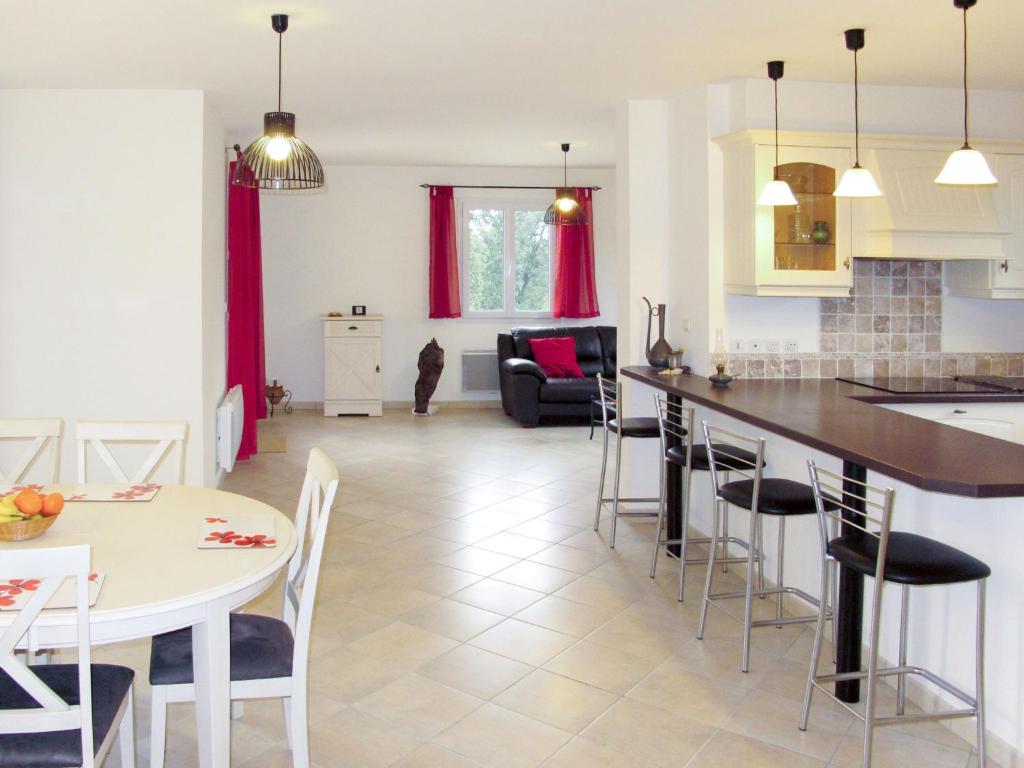 Holiday Home La Renaudière - LOG165 by Interhome photo 3