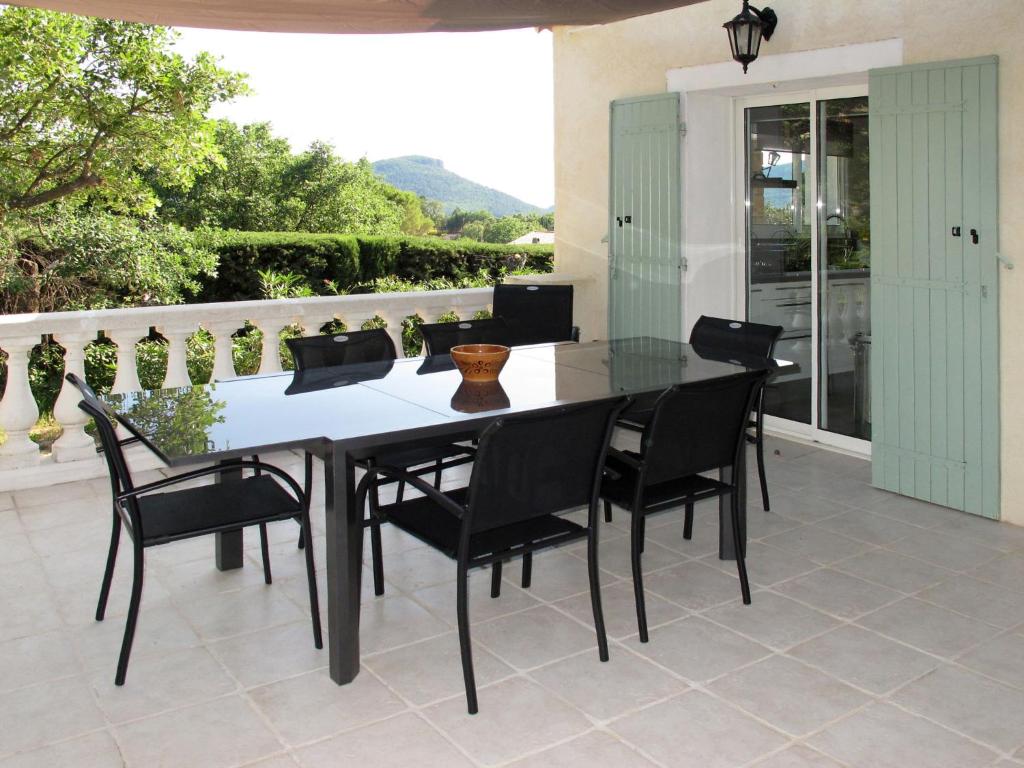 Holiday Home L'Yeuse - BEF160 by Interhome photo 2