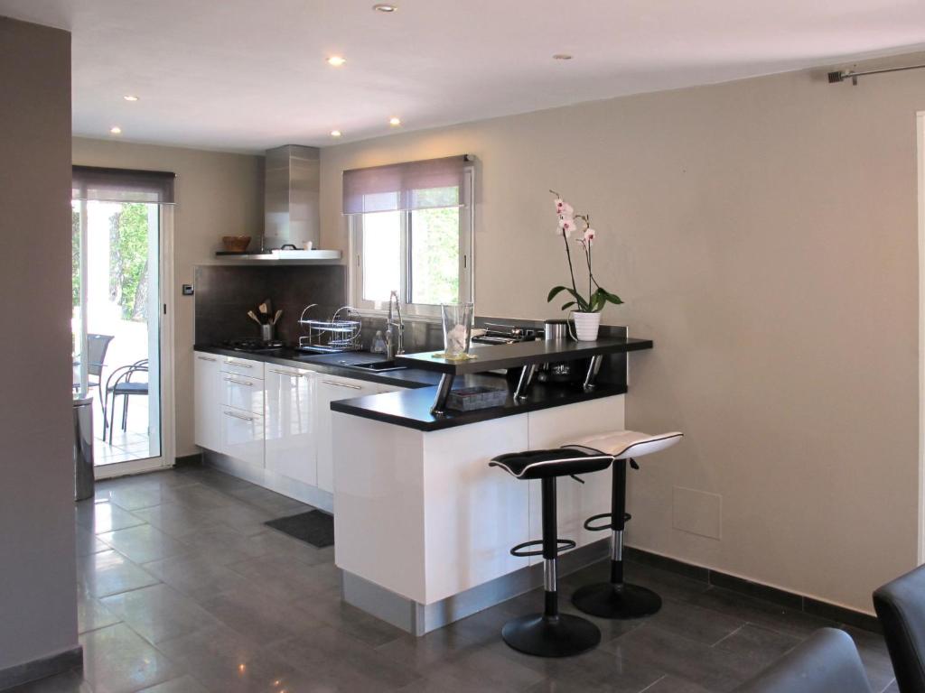 Holiday Home L'Yeuse - BEF160 by Interhome photo 3