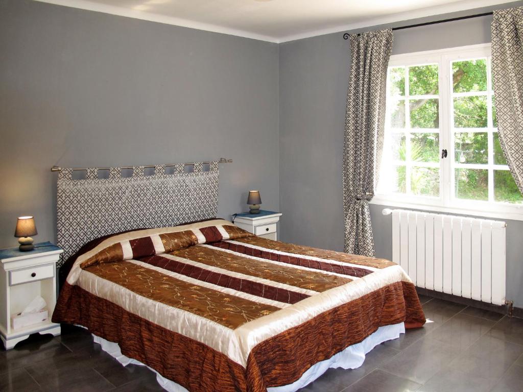 Holiday Home L'Yeuse - BEF160 by Interhome photo 4