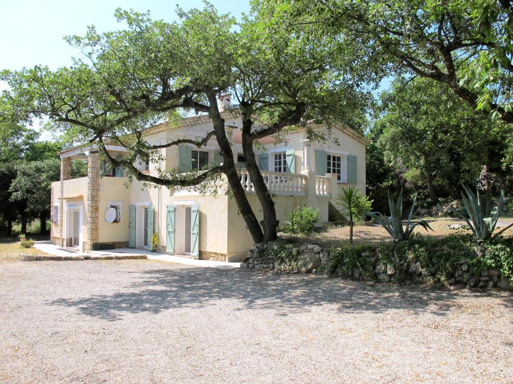 Holiday Home L'Yeuse - BEF160 by Interhome
