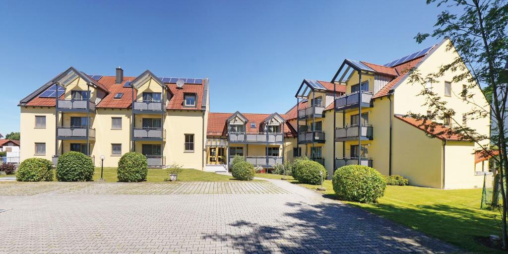 Appartementhaus Würding photo 3