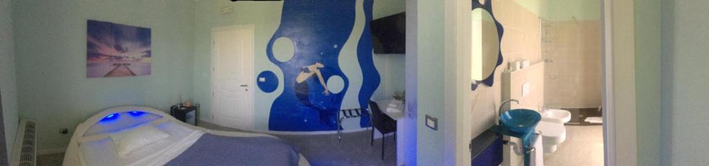 BnB Notte Stellata photo 1