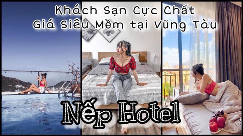 Nếp Apartment Hotel