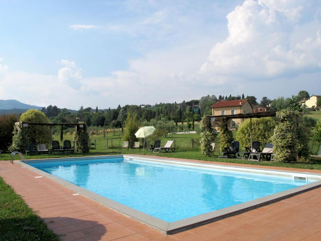 Holiday Home Renata by Interhome photo 1