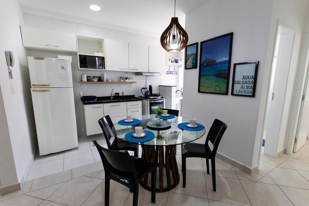 Apartamento Villa Monreale Itaguá photo 4