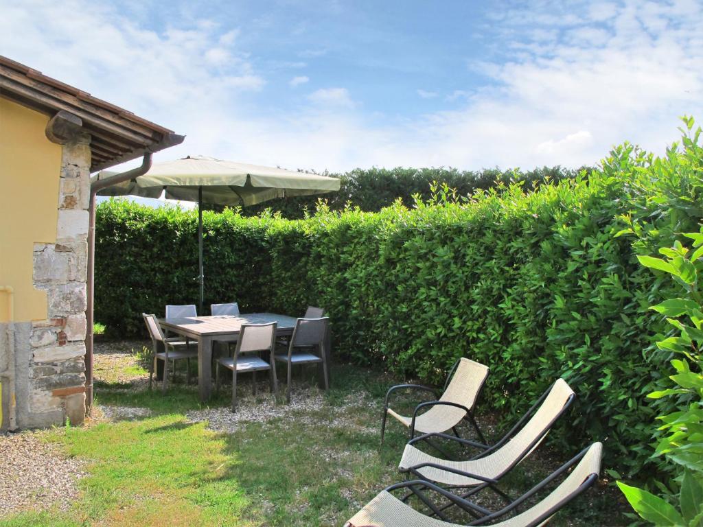 Holiday Home Renata by Interhome photo 2