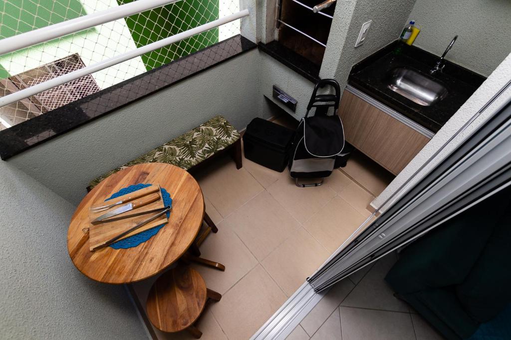 Apartamento Villa Monreale Itaguá photo 3