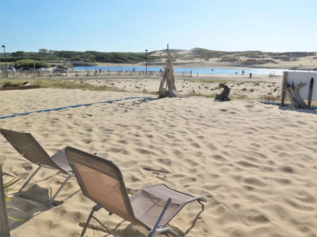 Holiday Home Les Baïnes - VIB220 by Interhome photo 2