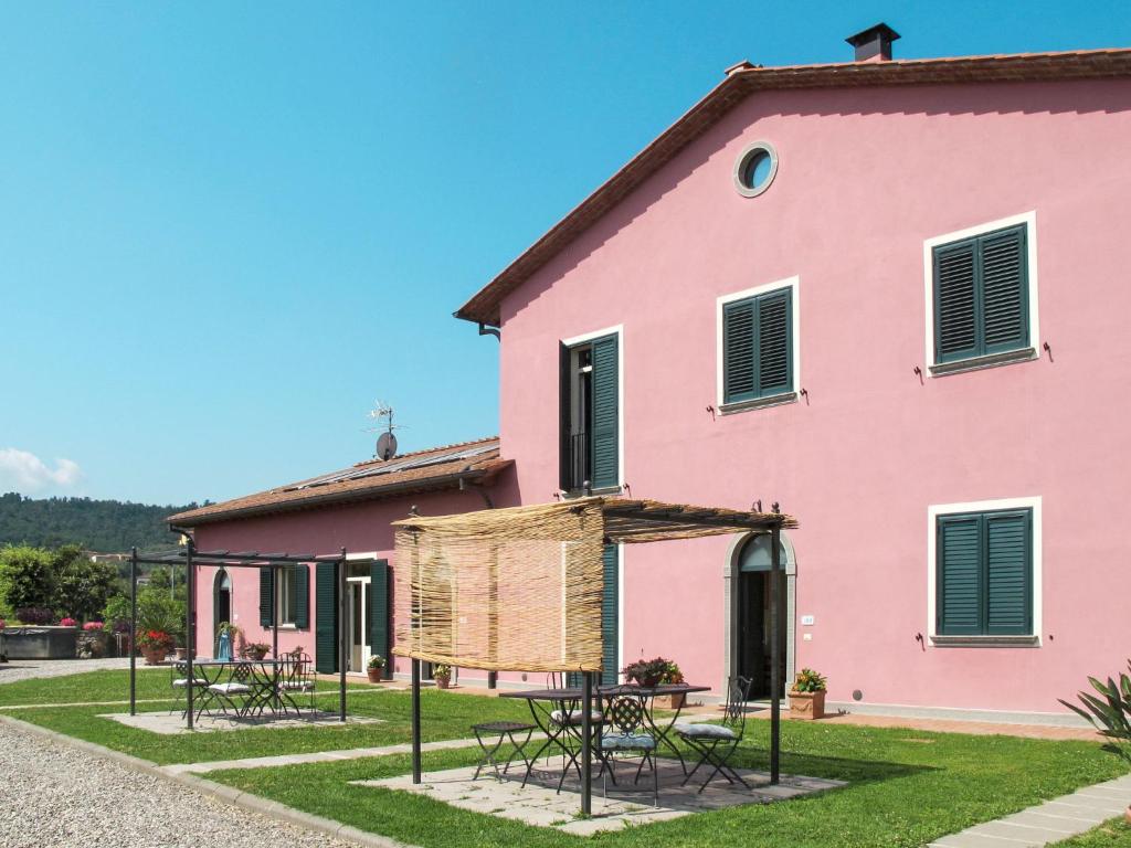 Apartment Melissa by Interhome