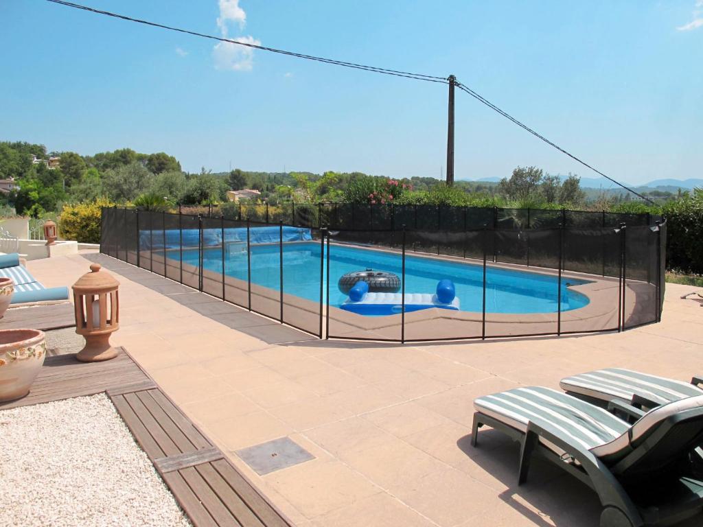Holiday Home Le Cabanon - DRA170 by Interhome photo 1
