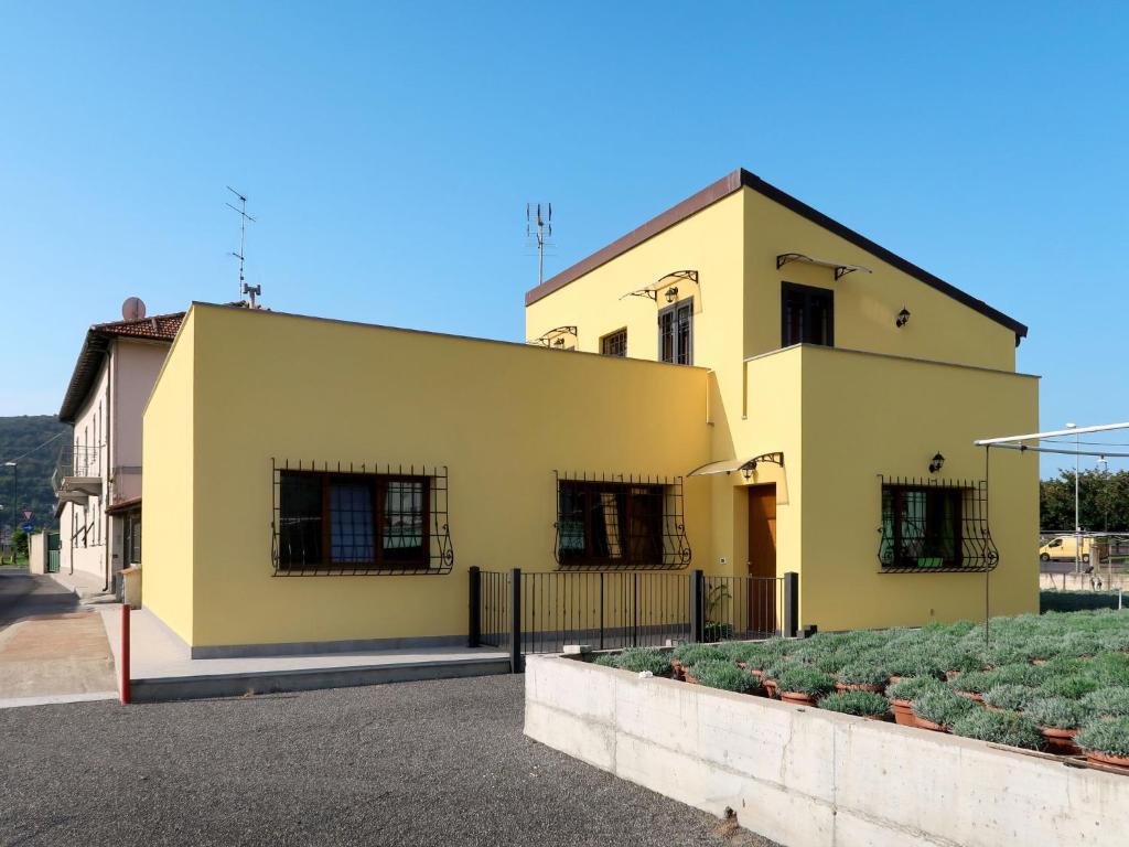 Holiday Home Lavanda - AEG160 by Interhome