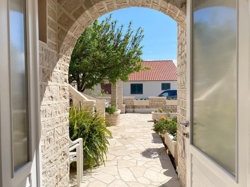 Guest House Meri photo 3