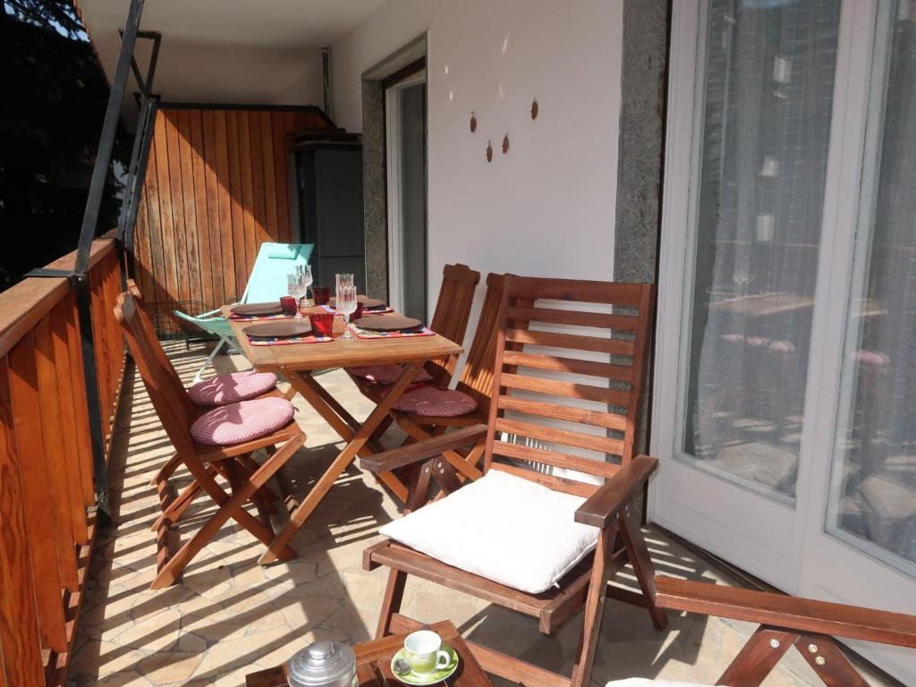 Apartment Casa Ginevra by Interhome photo 2