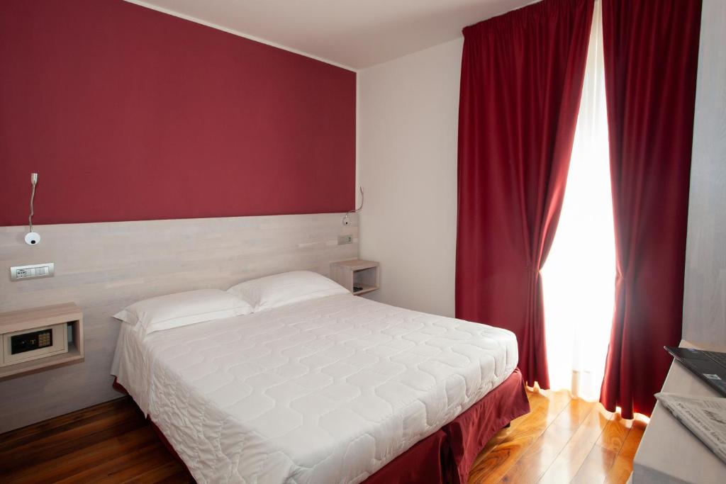 Hotel Giardino Room Type - Double or Twin Room
