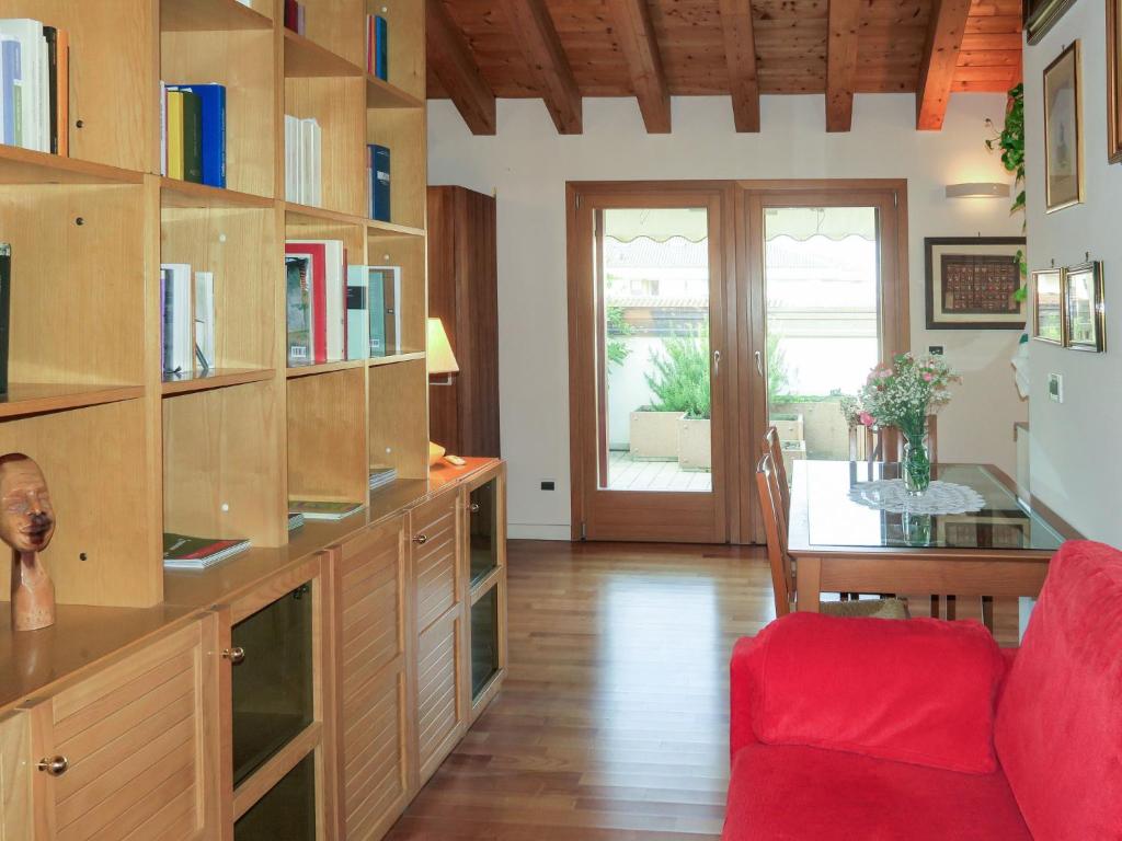 Apartment Attico di Marisa by Interhome photo 3