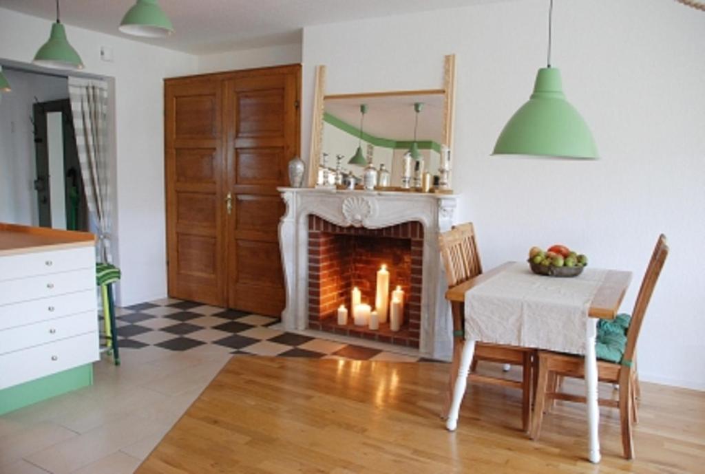 Casa Christallina photo 4