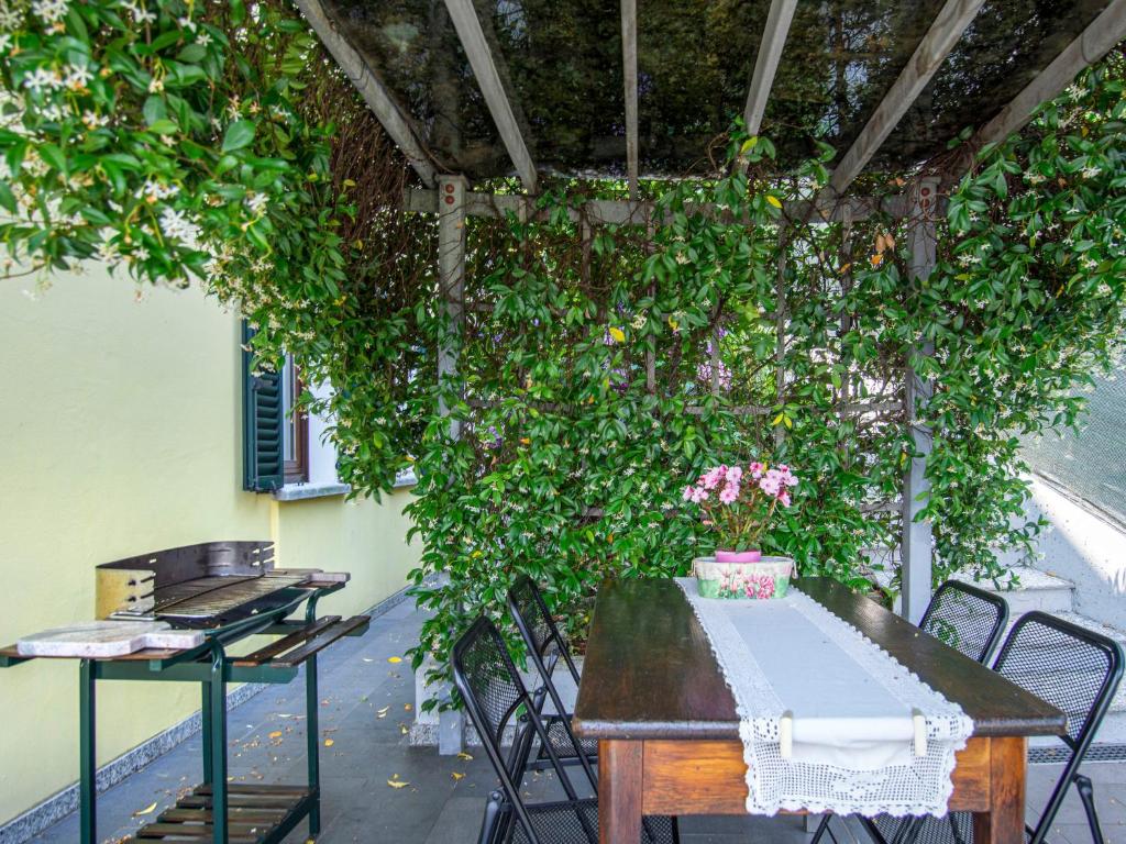 Apartment Casa Bel Sit by Interhome photo 4