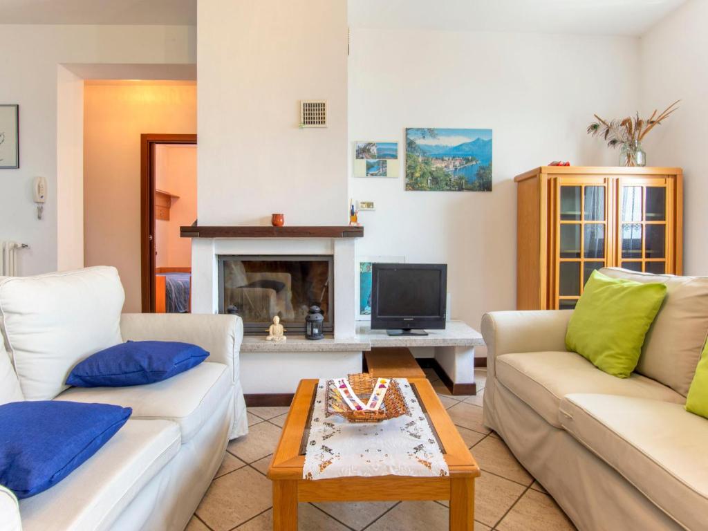 Apartment Casa Bel Sit by Interhome photo 2