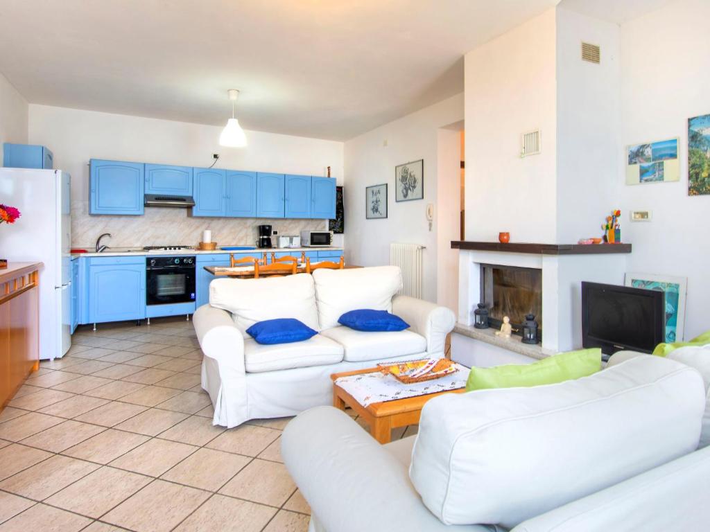 Apartment Casa Bel Sit by Interhome photo 3