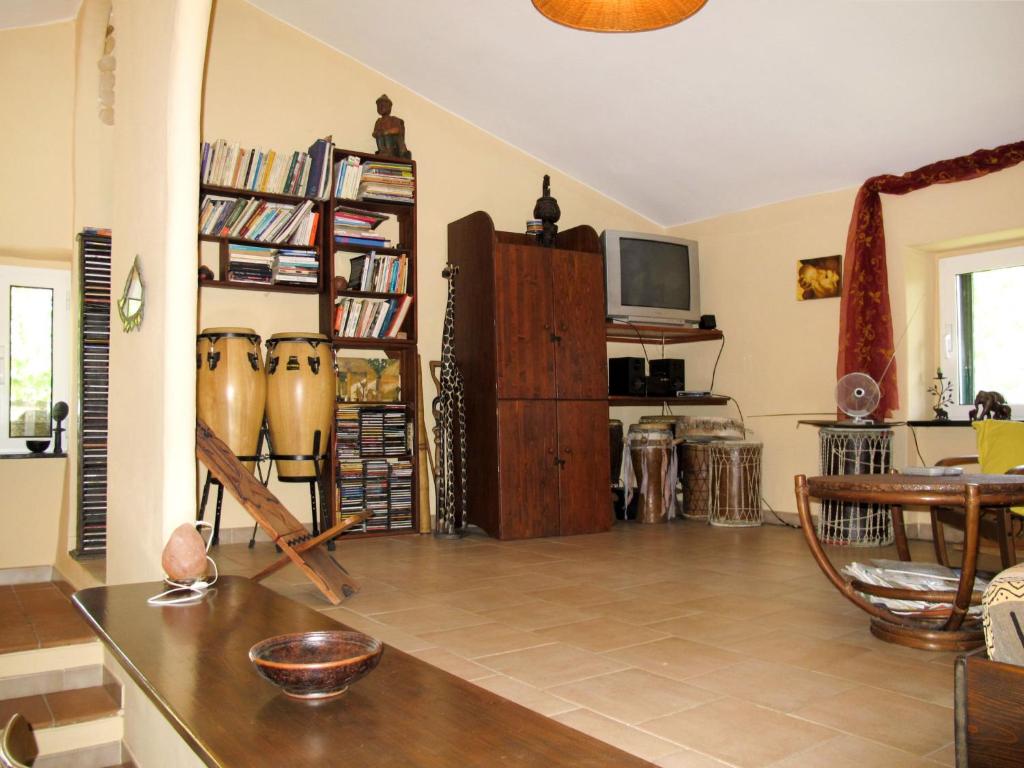 Holiday Home Carpe Diem by Interhome photo 4