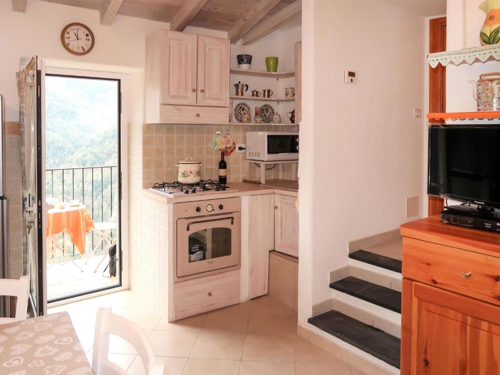 Holiday Home Reanna by Interhome photo 4