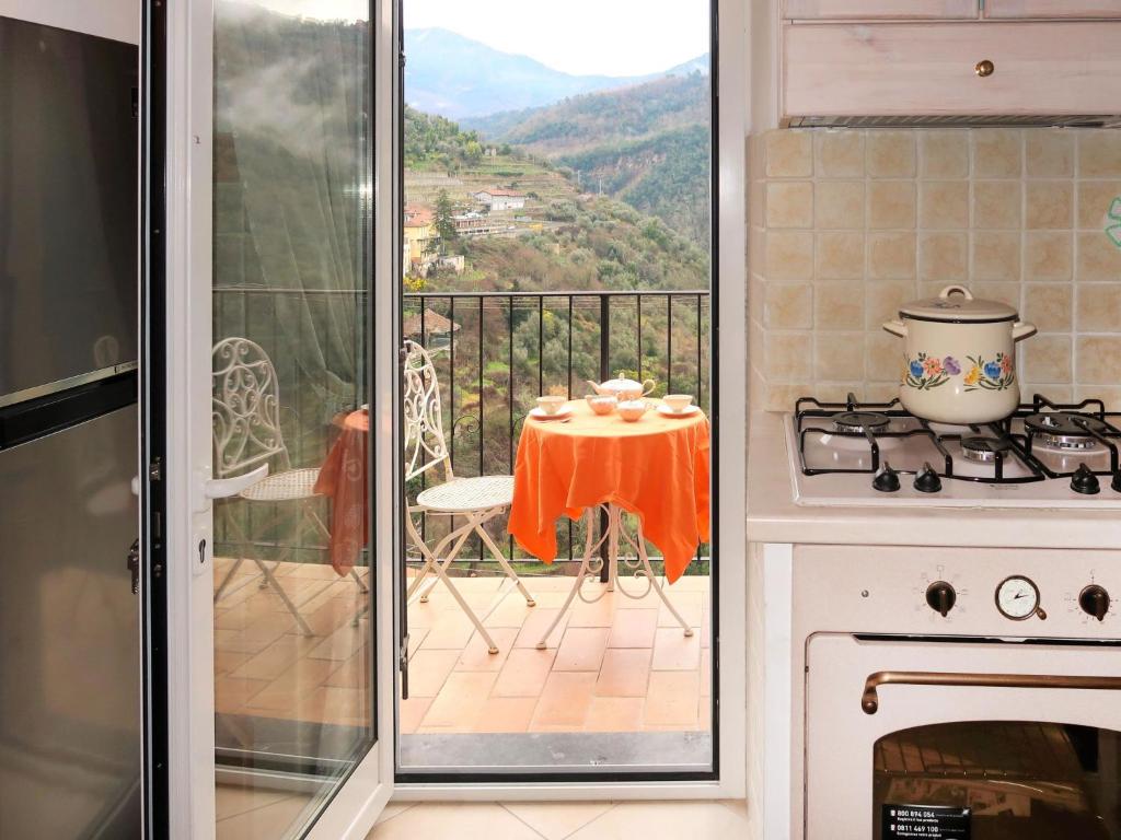 Holiday Home Reanna by Interhome photo 1