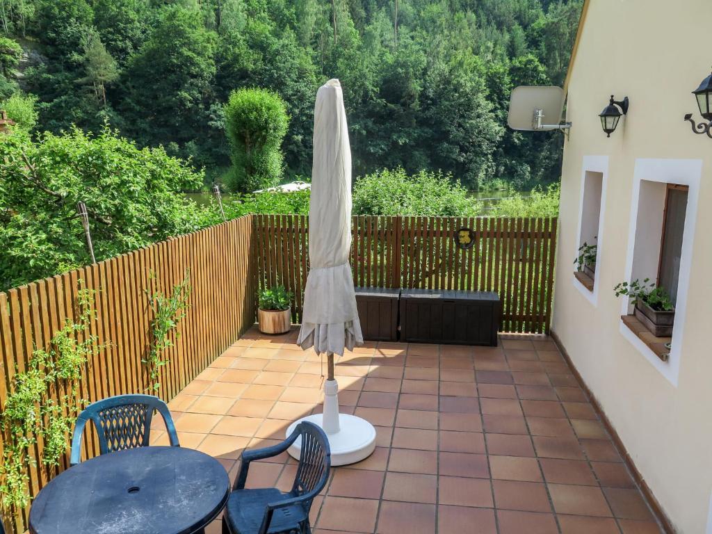 Holiday Home Parkany 2 by Interhome photo 4