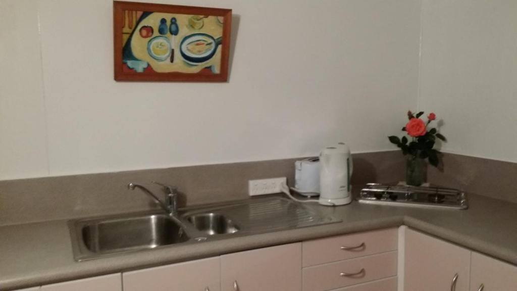 The Whare Rural Retreat photo 1