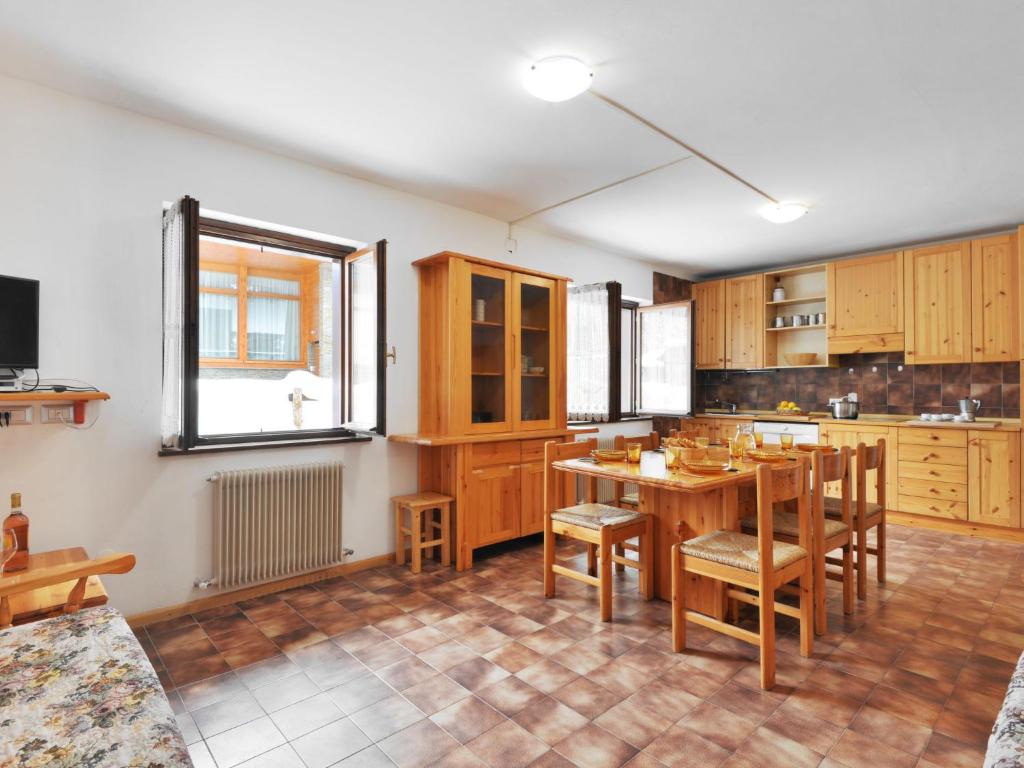 Apartment Cesa Fraines-2 by Interhome photo 1