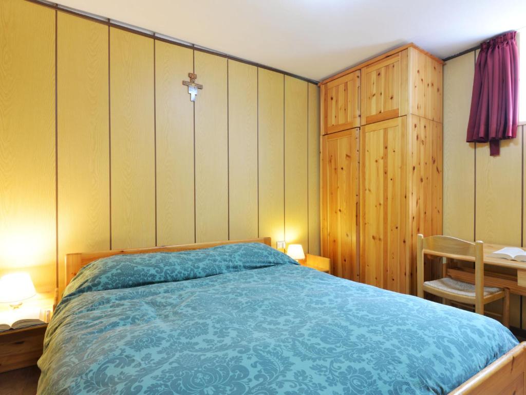 Apartment Cesa Fraines-2 by Interhome photo 3