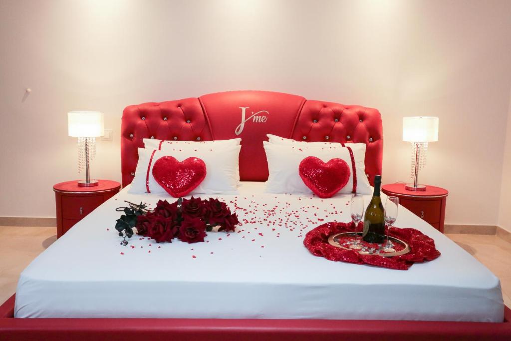 J'Me Boutique Hotel - Adults only photo 4