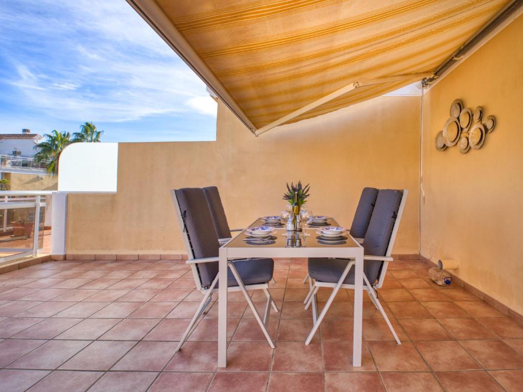 Holiday Home Jardines de Denia I by Interhome photo 1