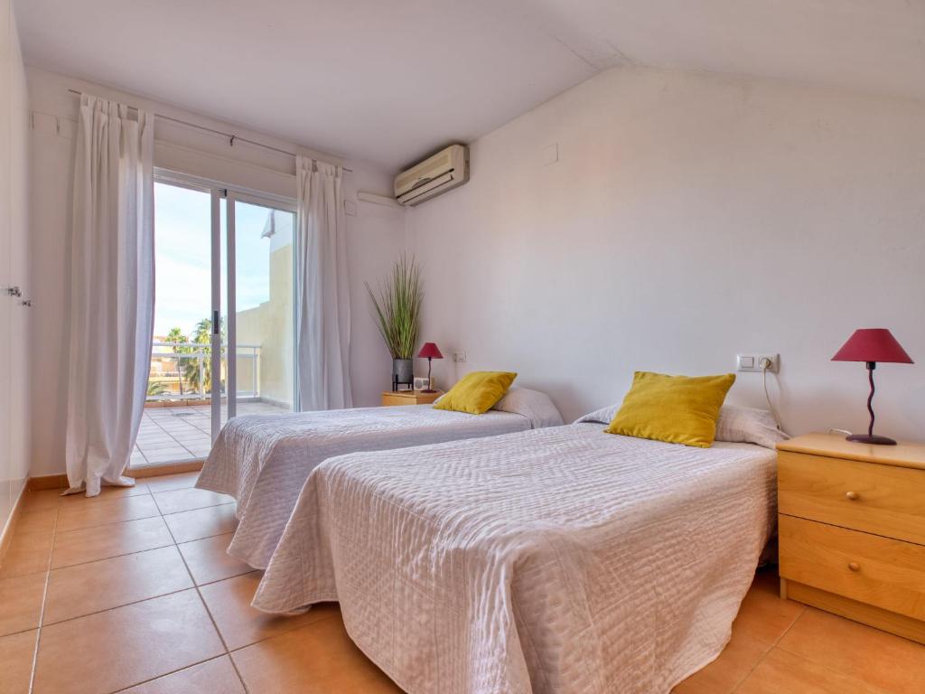 Holiday Home Jardines de Denia I by Interhome photo 4