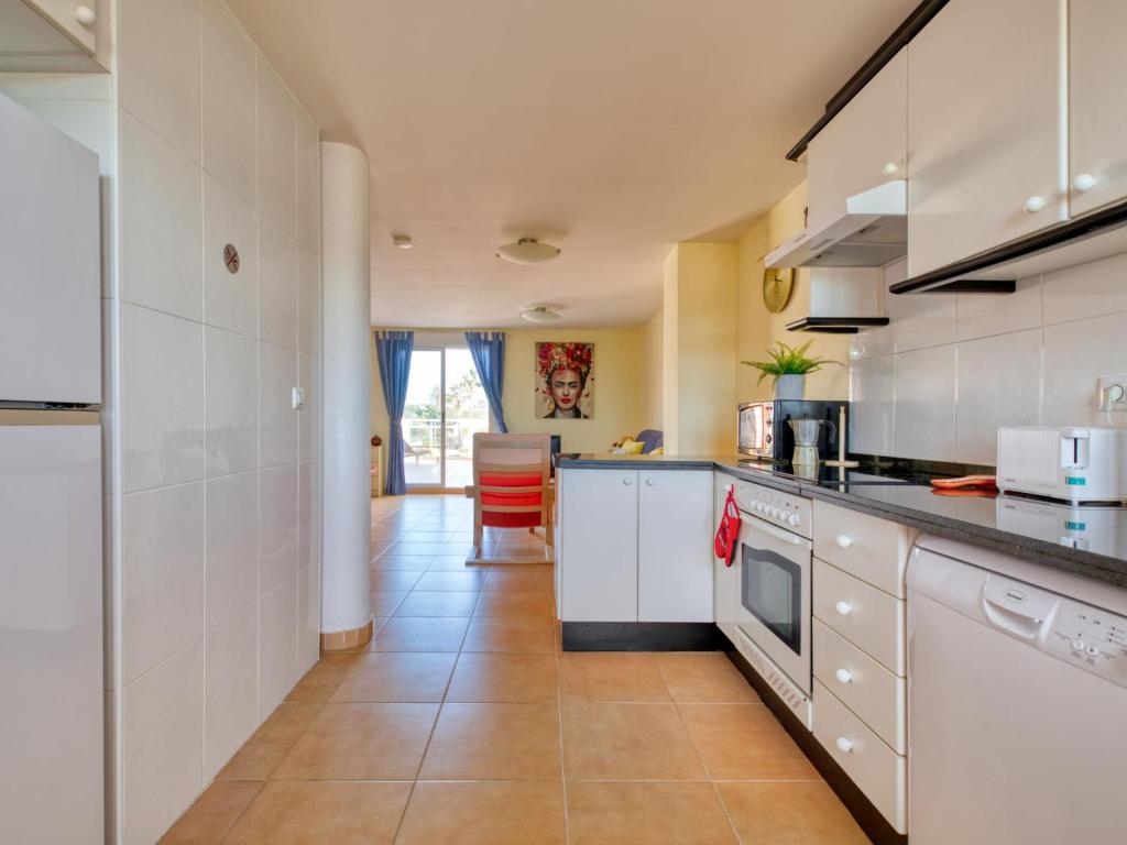 Holiday Home Jardines de Denia I by Interhome photo 3