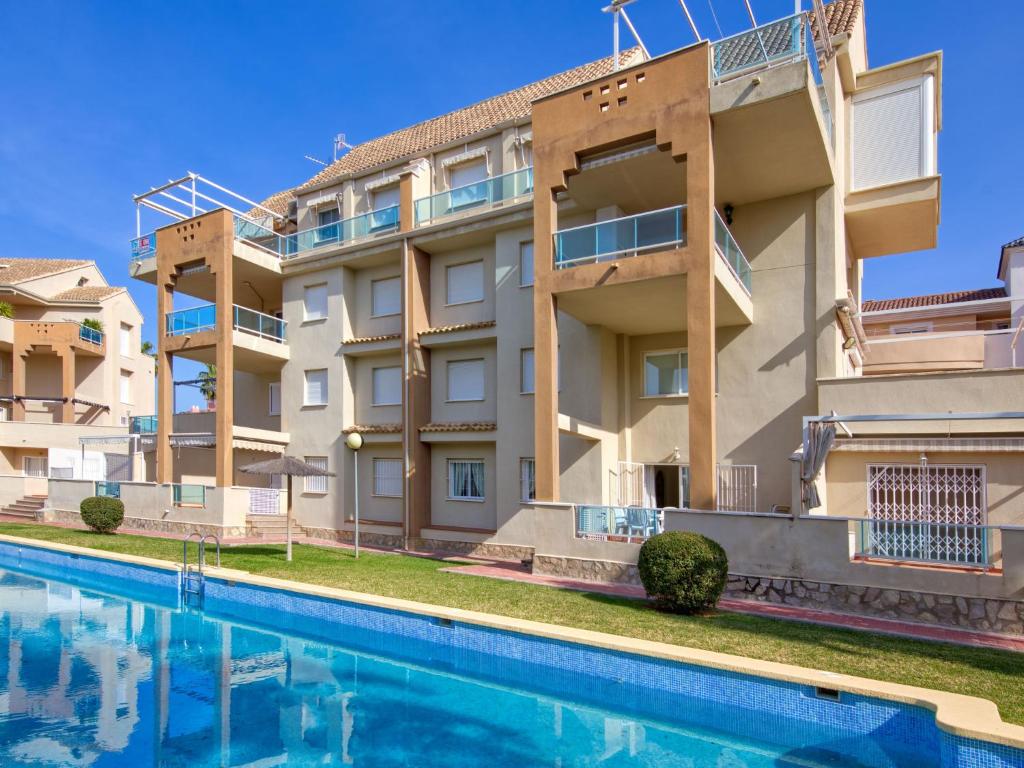 Apartment Puerta del Palmar by Interhome photo 1
